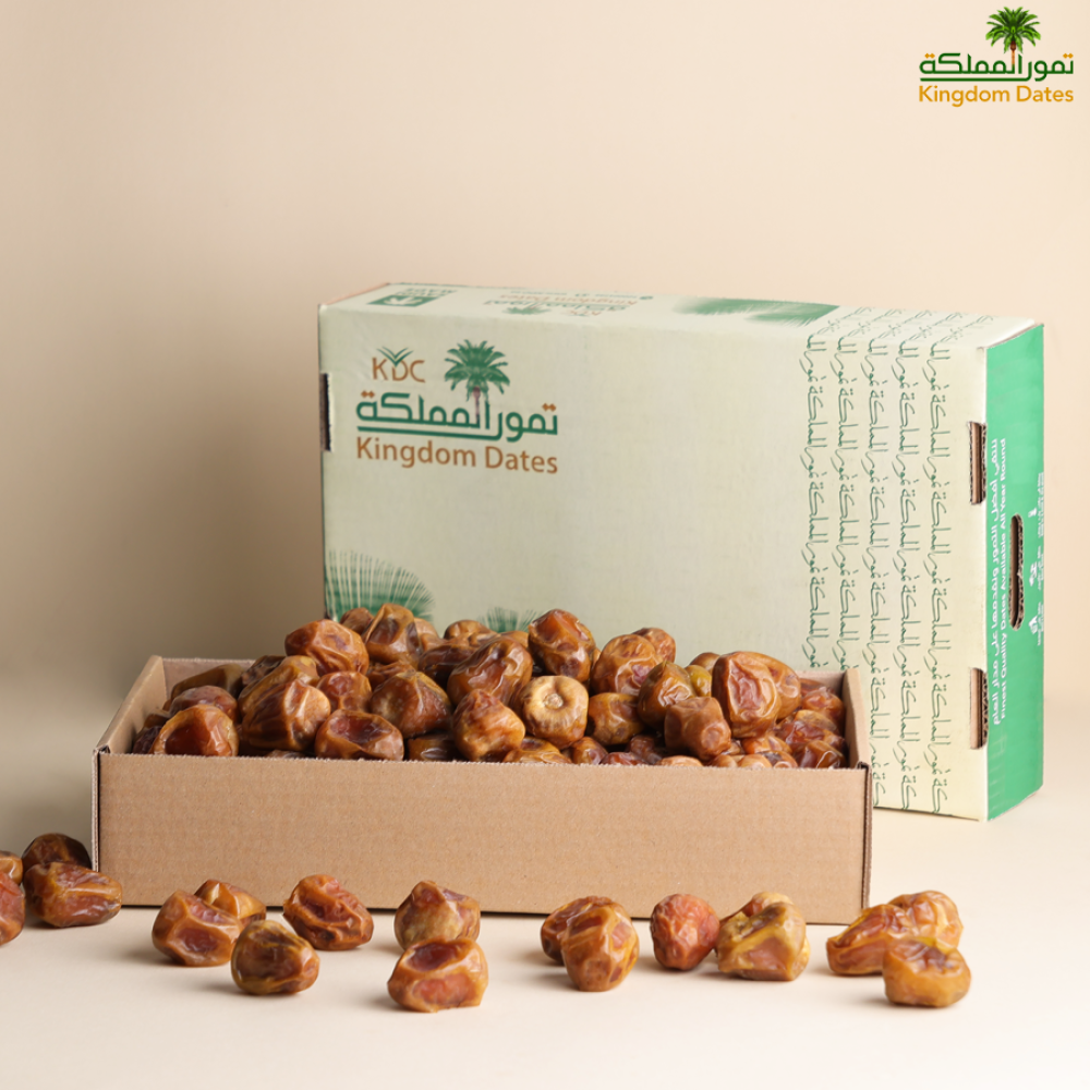 Sukkary Dates Rotab