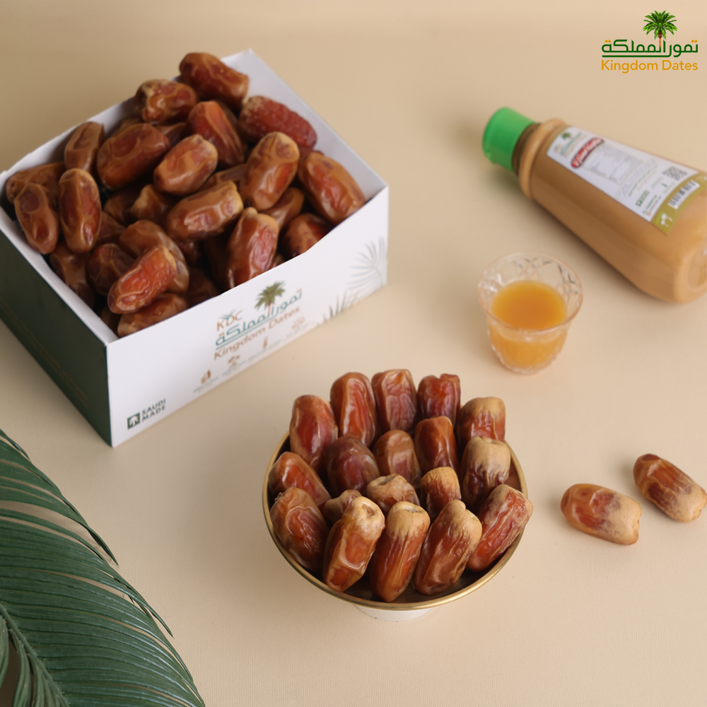 3kg Box of Sugiee Grade 1 Lux