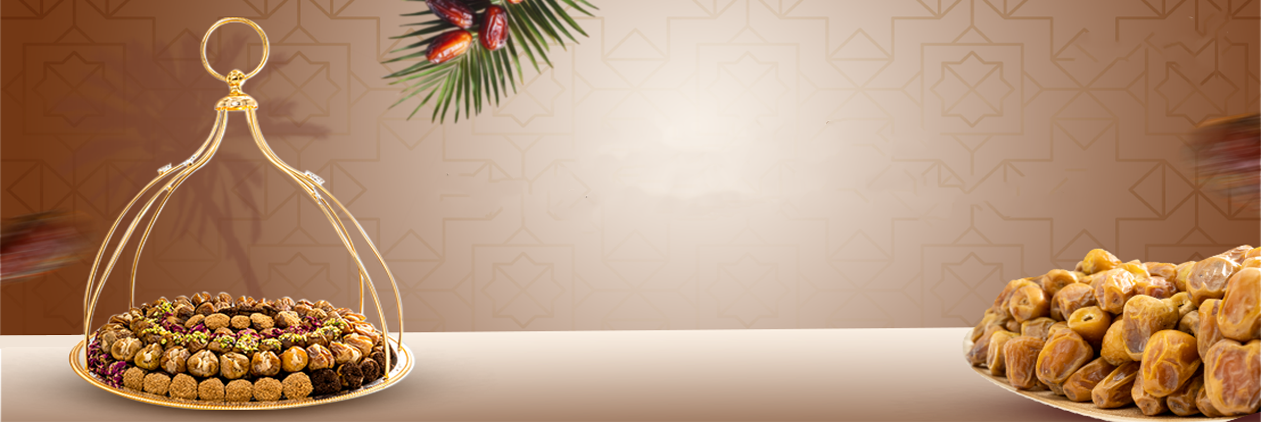 Finest Quality Fresh Dates