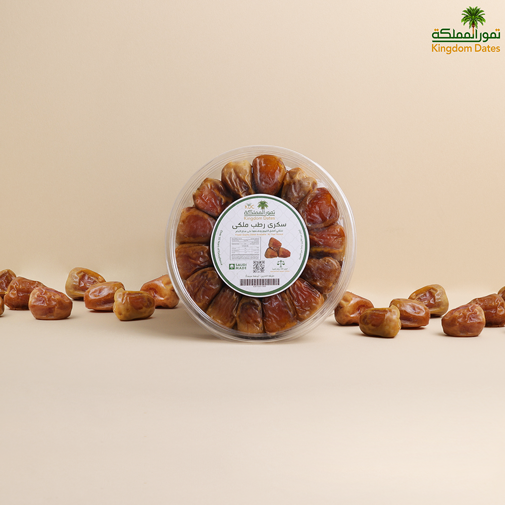 ٍSukari Mufatal Grade_1 CBox 3KG